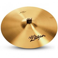 ZILDJIAN 18` A` FAST CRASH