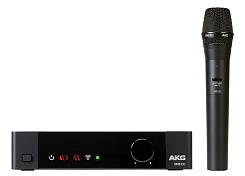 Цифровая радиосистема AKG DMS100 Vocal Set