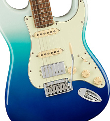 Электрогитара FENDER Player Plus STRAT HSS PF Belair Blue