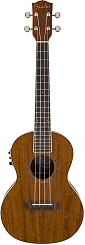 FENDER UKULELE RINCON OVANGKOL NAT WB