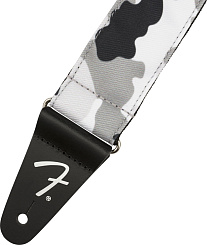 FENDER 2` Camo Strap Winter