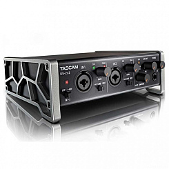 Tascam US-2x2