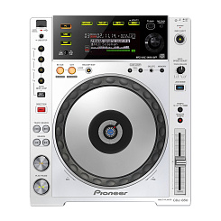 Pioneer CDJ-850-W - CD/CD-R/CD-RW/USB