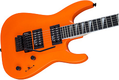 JACKSON JS32 Dinky DKA Neon Orange