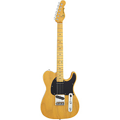 Электрогитара G&L Tribute ASAT Classic Butterscotch Blonde MP SF