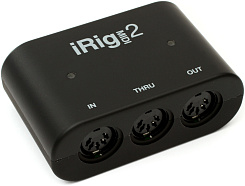 IK MULTIMEDIA iRig MIDI 2