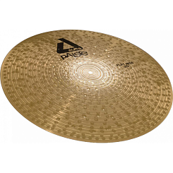 Paiste 20 Alpha Flat Ride Ударный инструмент, тарелка