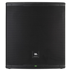 Активный сабвуфер JBL EON718S 18"