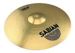 Sabian 20" SBr Ride