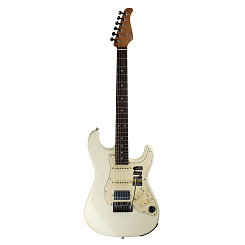 Электрогитара Mooer GTRS S800 White