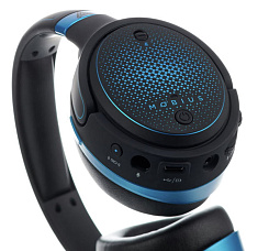 Audeze Mobius Blue