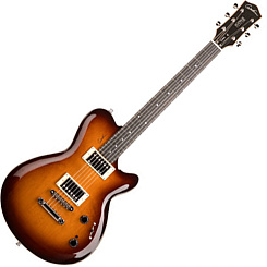 Электрогитара Godin ICON TYPE 2 CLASSIC Sunburst HG