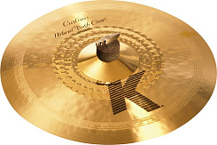 ZILDJIAN 15` K` CUSTOM TRASH CRASH