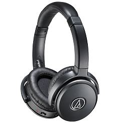 AUDIO-TECHNICA ATH-ANC50IS