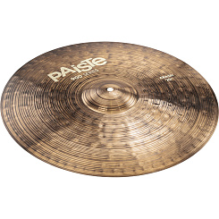 Тарелка Paiste 0001901420 900 Series Crash 20"