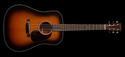 MARTIN D35 Sunburst