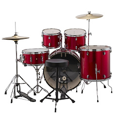 LUDWIG LC170 (14) Accent CS Combo