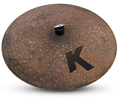 ZILDJIAN 20` K` CUSTOM DRY LIGHT RIDE