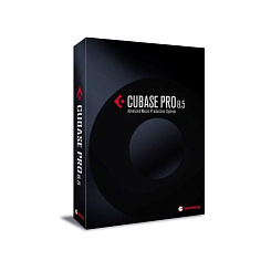 Steinberg Cubase Pro 8.5 EE