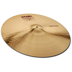 Тарелка 19'' Paiste 0001061219 2002 Thin Crash