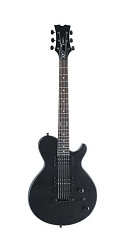 Электрогитара Dean Evo XM Trans Black