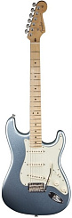 Электрогитара FENDER AMERICAN DELUXE STRAT PLUS MN MYSTIC ICE BLUE