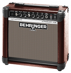 Behringer AT108