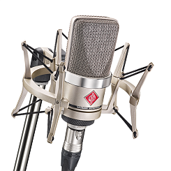 Микрофон Neumann TLM 102 Studio Set