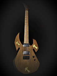 Электрогитара RUSICH GUITARS Crusader