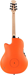 OVATION 1868TX-GO Elite T Super Shallow Gloss Orange