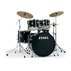 Ударная установка TAMA RH52KH6-BK RHYTHM MATE