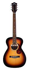 Электроакустическая гитара GUILD M-240E Troubadour Concert