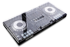 Reloop Mixon 4 cover by Decksaver