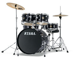 Ударная установка TAMA RM52KH6-BK RHYTHM MATE 