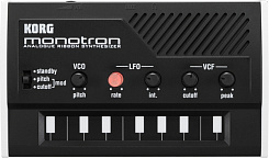 Синтезатор KORG Monotron