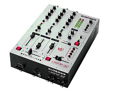 Allen & Heath Xone:32 DJ микшерный пульт