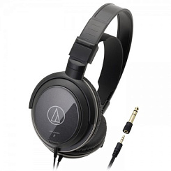 AUDIO-TECHNICA ATH-AVC300