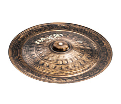 Тарелка 16" Paiste 0001902616 900 Series China