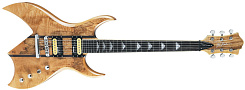 B. C. Rich XCBGSM