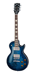 GIBSON LES PAUL STANDARD 2018 COBALT BURST