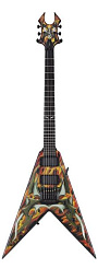 B. C. Rich KKVFG2