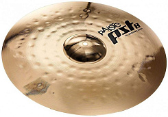 Paiste 16" PST8 Medium Crash