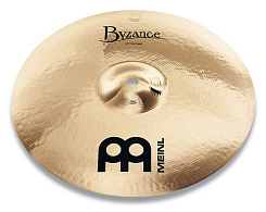 Meinl B16MTC-B Byzance Brilliant Medium Thin Crash