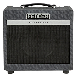 FENDER BASSBREAKER 007 COMBO Ламповый гитарный комбо