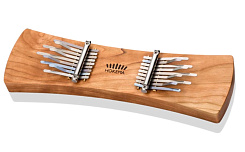 Калимба Hokema 11TWIN001001440 Twin Kalimba