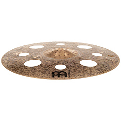 Тарелка 20" Meinl B20DATRC Byzance Dark Trash Crash 