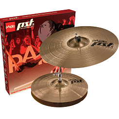 Комплект тарелок 13/18" 000065ES13 PST 5 Essential Set Paiste