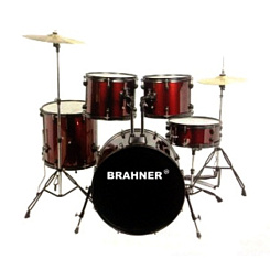 BRAHNER MD-120/MRD