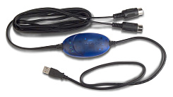 M-Audio MidiSport UNO USB