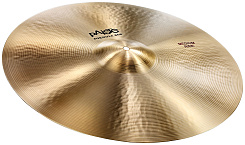 Paiste 20 Medium Ride Formula 602 Ударный инструмент, тарелка